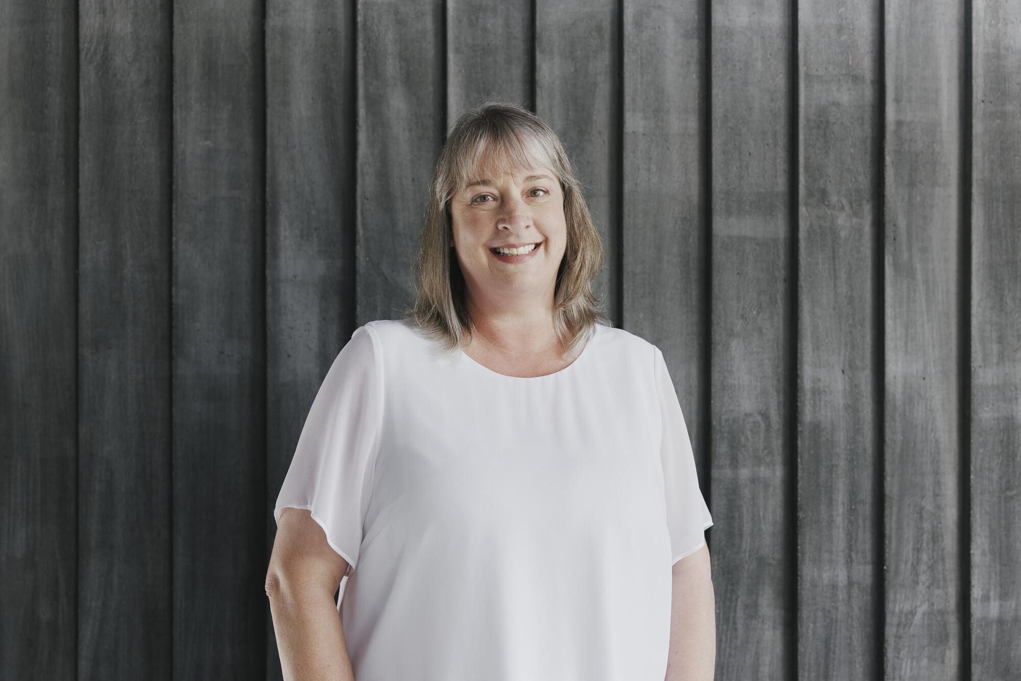 Angela Ashby