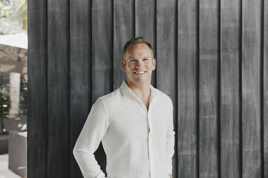 Derek von Sturmer