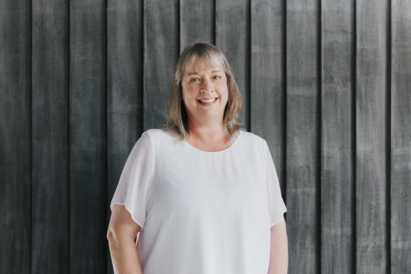Angela Ashby