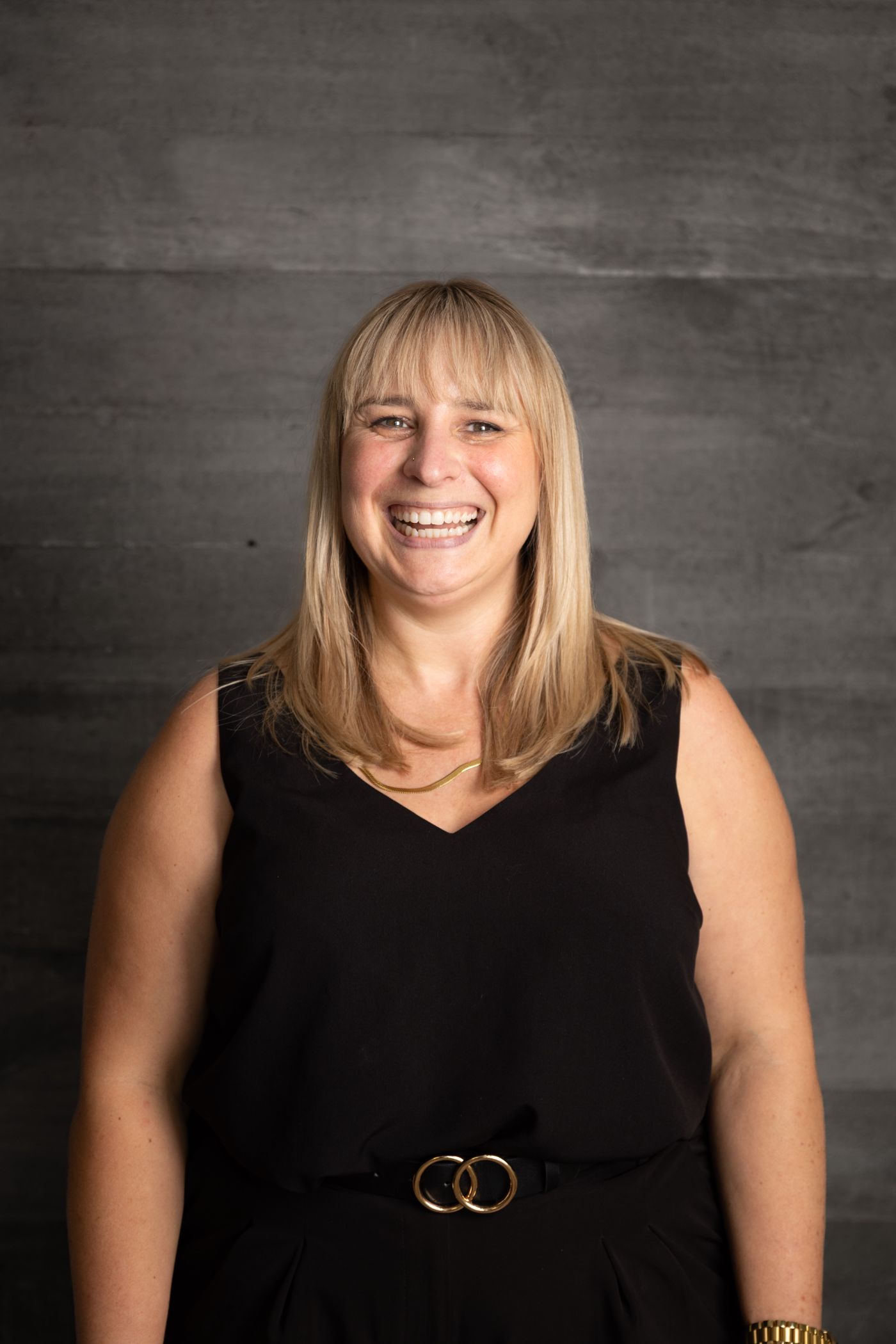 Melissa Procter