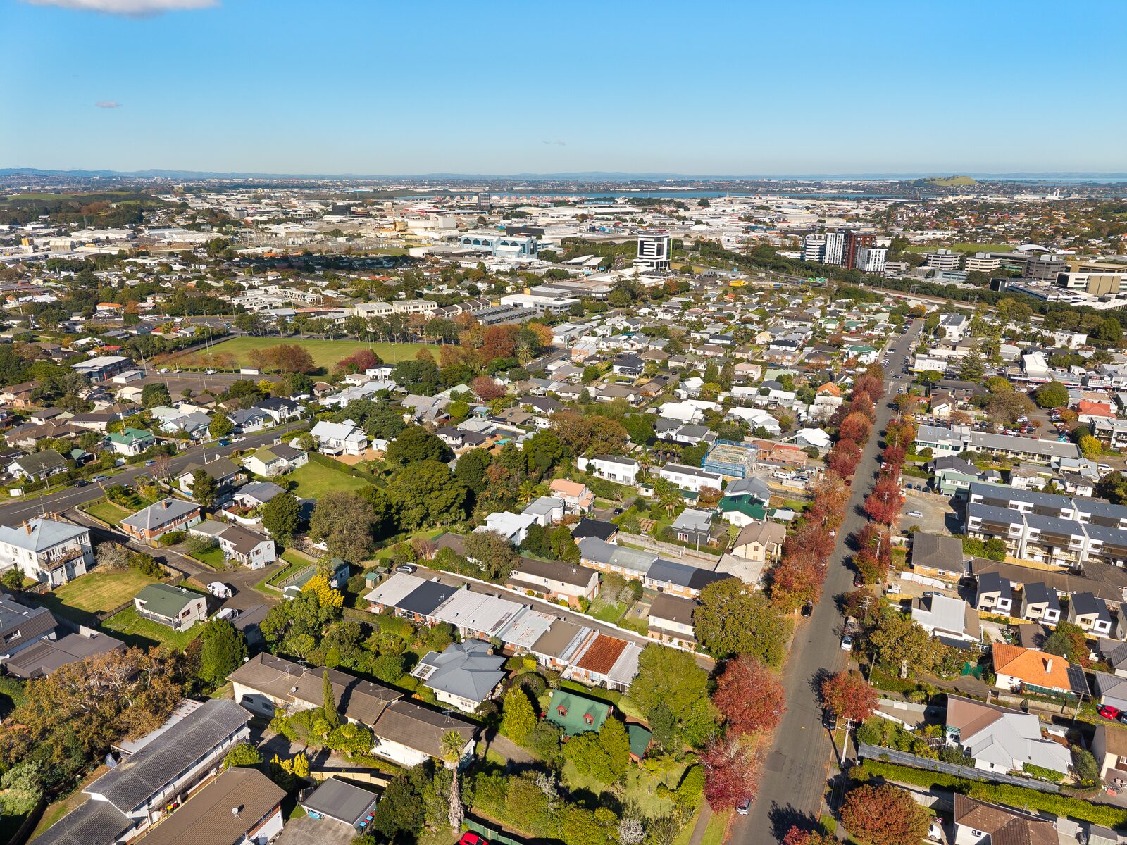 Property development and leasing: why the handover needs one operating plan