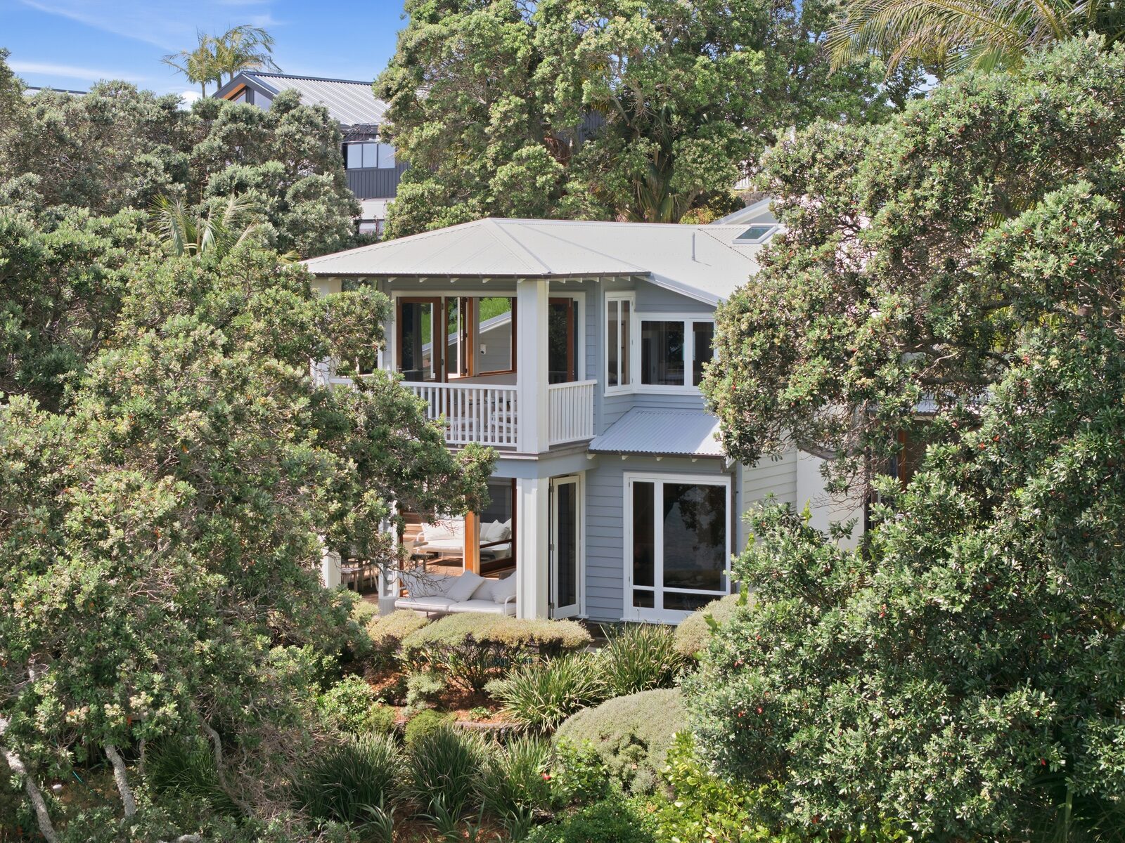 Professionals Point Chevalier: what local market coverage should give a seller